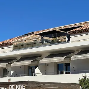 Appartamento Résidence San Paolisa, Hyères